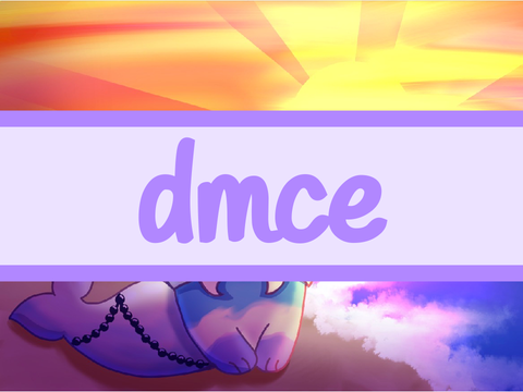 ~ dmce