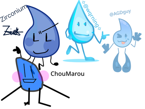 Tear. Drop. [55]