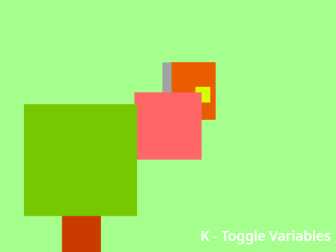 Basic 3D Engine