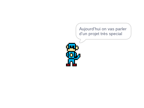 ANNONCE !!!!