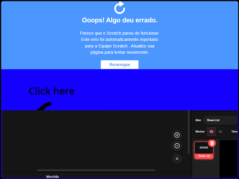 Crash block