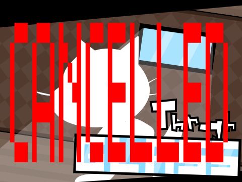 Through Glass [V2]