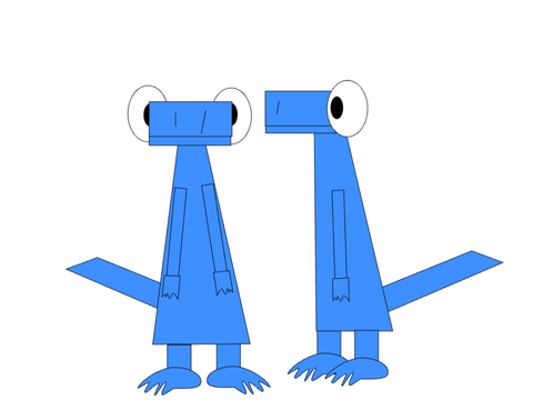 MY OC