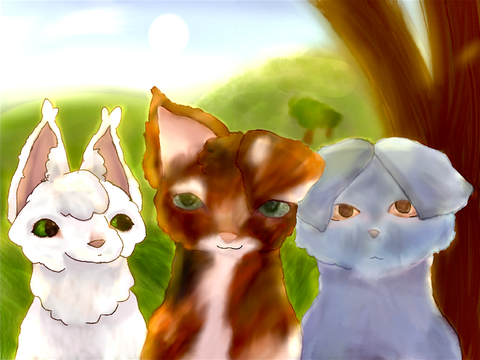 I arted :D