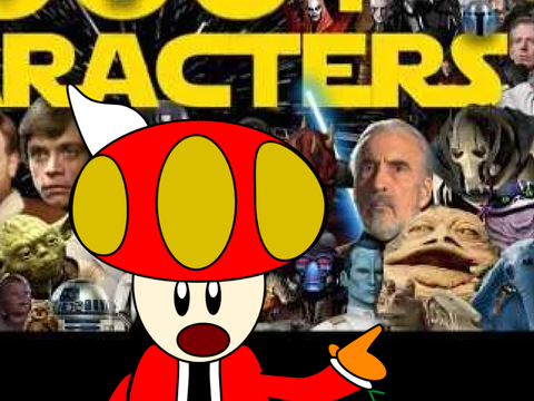 Toadedede reference in a Schaffrillas video