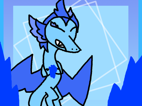 H4te Meme -Glaceola-