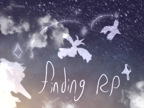 ˖ ࣪⊹ ❛❛ my love, mine all mine ❜❜ .. birds of the stars finding rp ˖ ࣪⊹