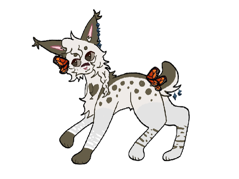 request for @Silly_Alistair