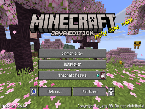 Minecraft 2