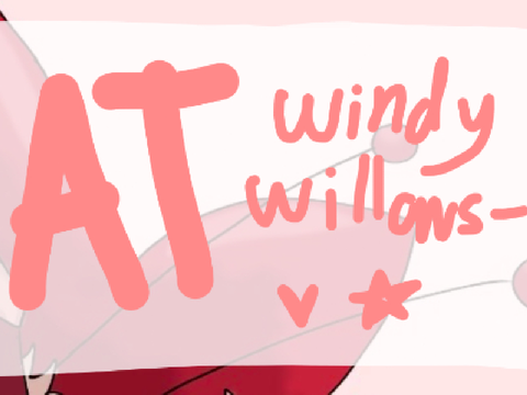 DMC/AT with WindyWillows