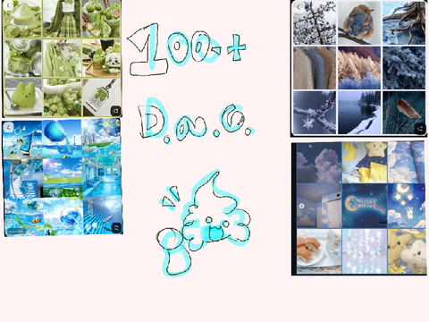100+ contest >:3