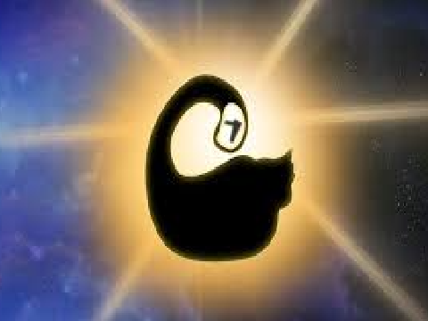 (6)0 more minutes until Number Lore 6!!!