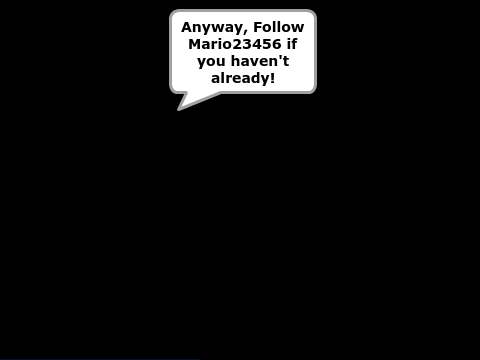 60 Follower Special! :D