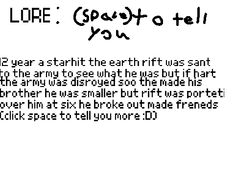 lore