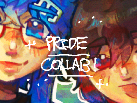 005. Pride collab entry :33