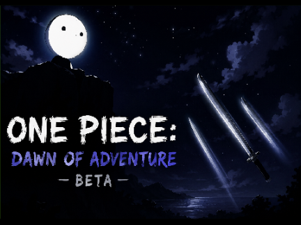One Piece: Dawn of Adventure