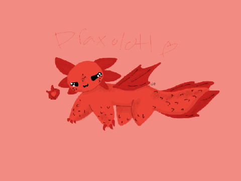Art trade <3