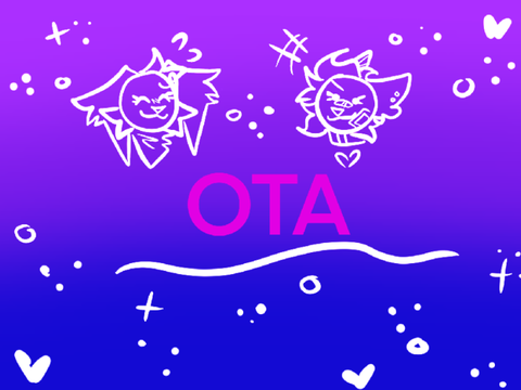 TWO LIL OBJECT ADOPTS