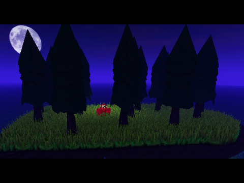 I Made art in cac :D