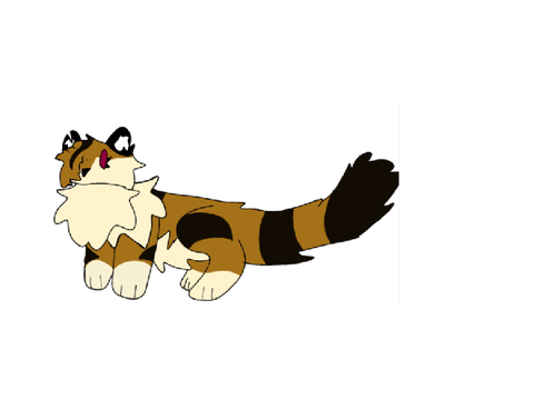 Random refs (For Dulcebunny789 mainly)