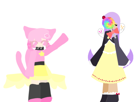 Collab animation 