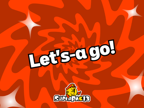 SuperPac13 Banner Project