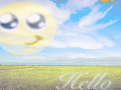 welcomes u to pf cutely