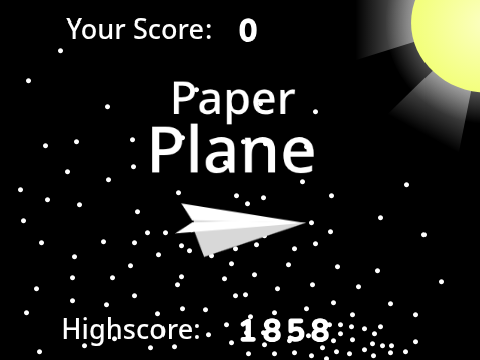 Paper plane #Games#Trending remix