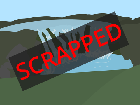 SCRAPPED Double impact round 2 