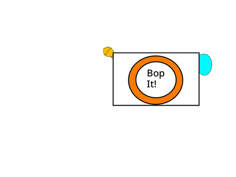 Bop it