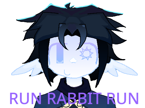 Run Rabbit || AzureTime || Forsaken