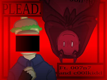 [[ PLEAD ]]