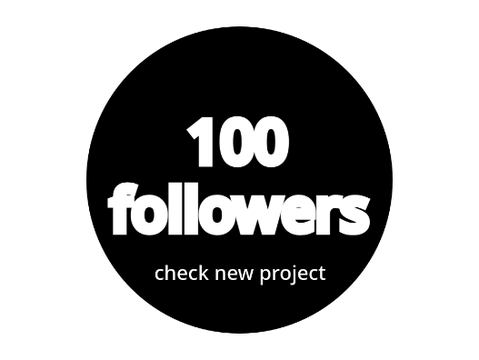 Follower countdown
