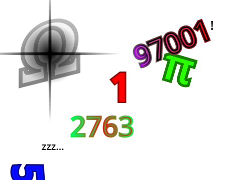 Add A Number! (5)