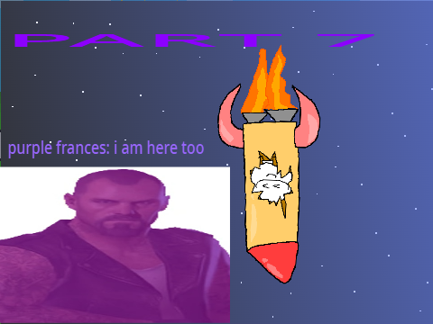 go to the moon part 7