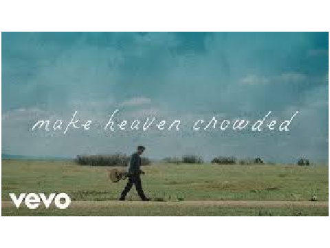 MAKE HEAVEN CROWDED