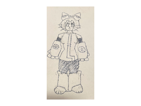 Day 2: Kit or smth
