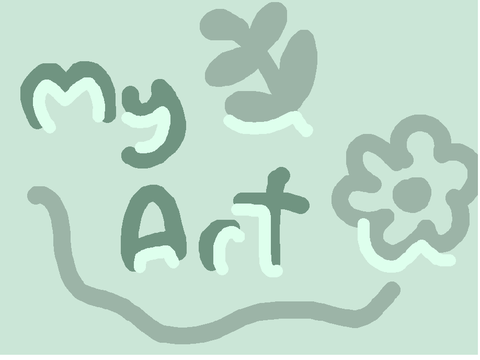 art dump