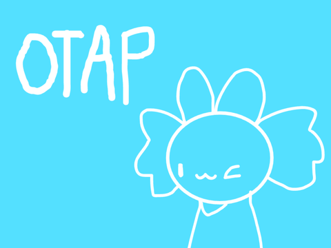 Pride OTAP 2/4