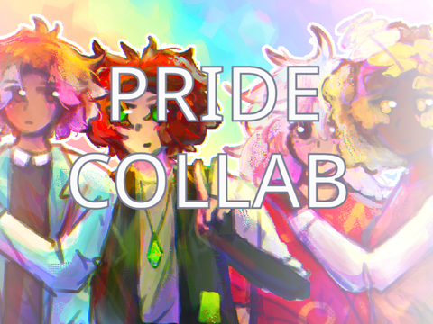 PRIDE COLLAB