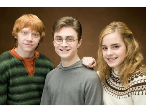  Talk to Harry 2.0