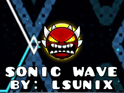 Sonic Wave Bugfix