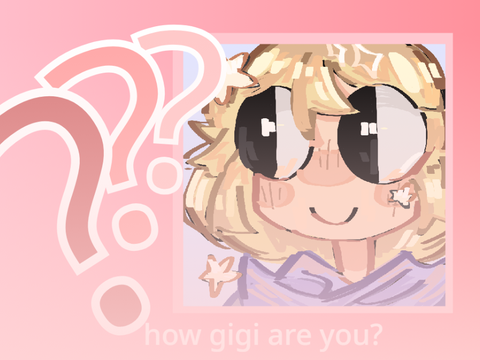 how gigi are you? v2 remix