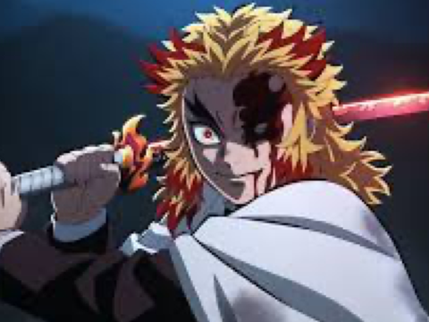 Rip rengoku