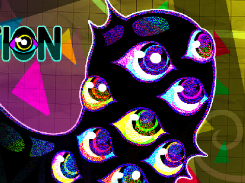TADC! ABSTRACTION! WOO!