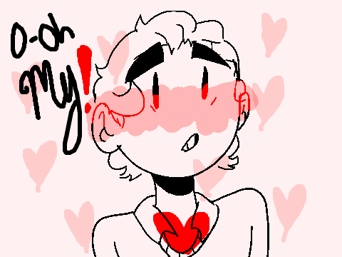 I'm KingBury Trash, and here's a prime example