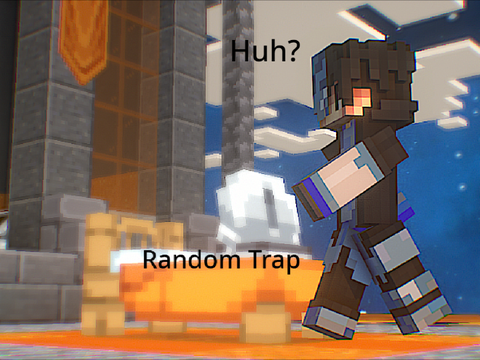 Trapping Tuesday 23 | Random Bedwars Traps