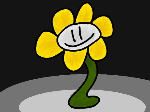 ✿ Flowey ✿