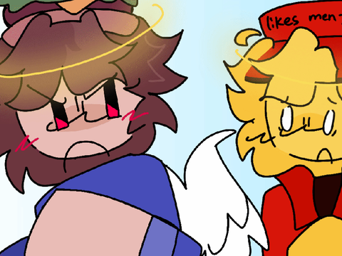 Darkside - Part 6 >:D