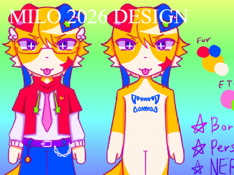 MILO 2026